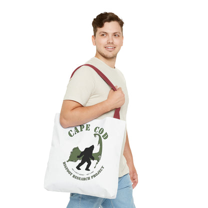 Cape Cod "Bigfoot-mil" -  Tote