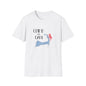 Adult  "Climb the Cape-r"  -  Tee