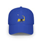 Adult "Cape Cod Bigfoot - UFO" -  Hat