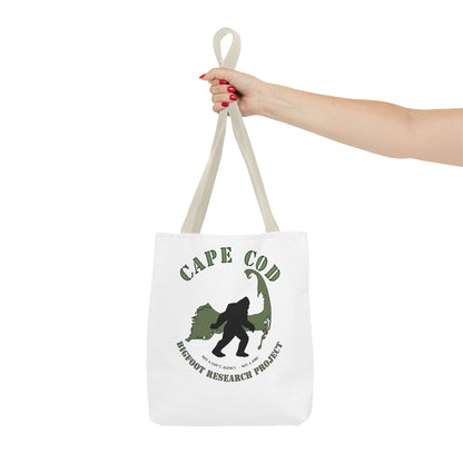 Cape Cod "Bigfoot-mil" -  Tote