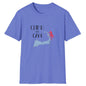 Adult  "Climb the Cape-r"  -  Tee