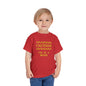 Kid's/Toddler "I'm in a mood" - Tee