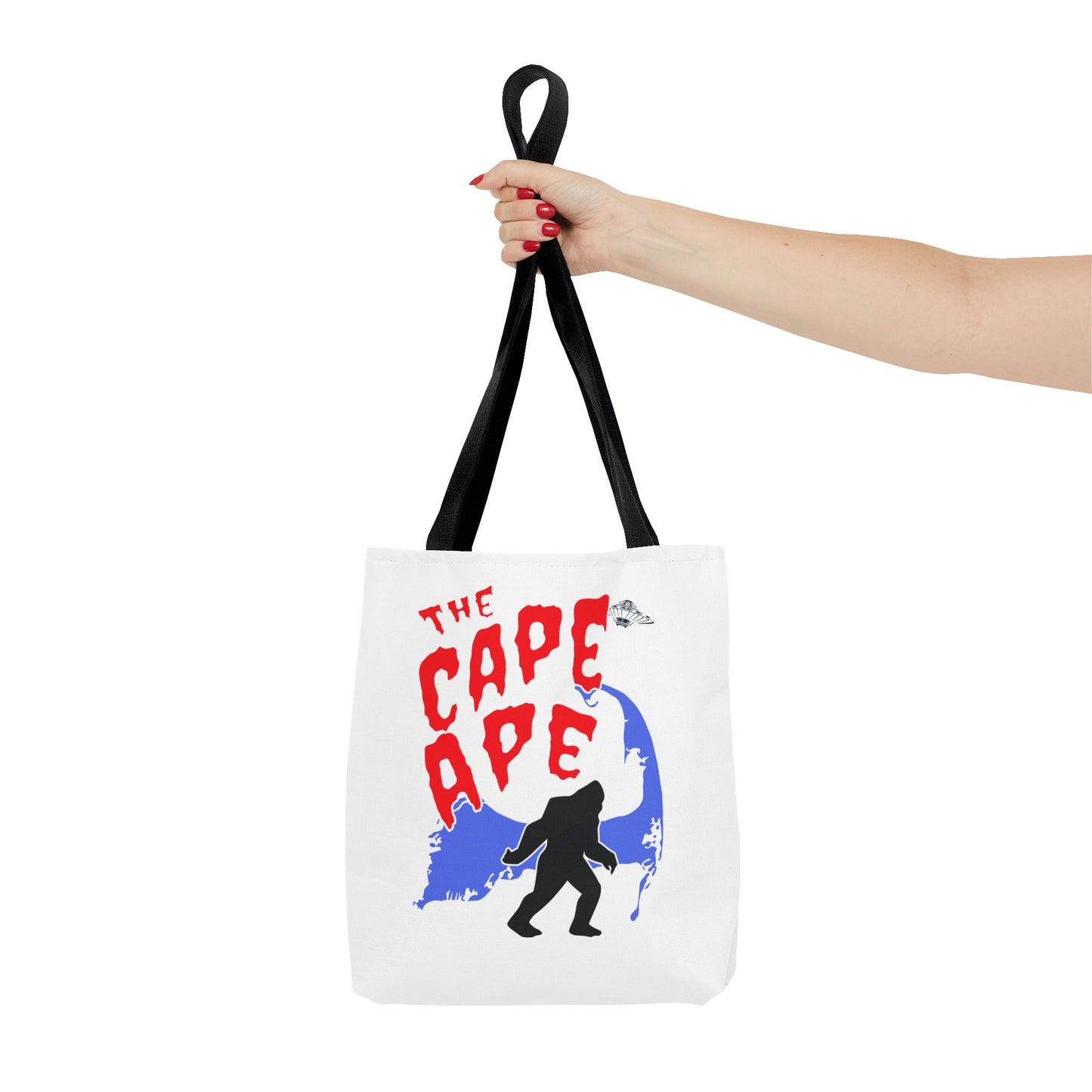 Cape Cod "Cape Ape"  -  Tote