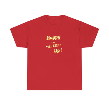 Adult "Happy Up" - Tee