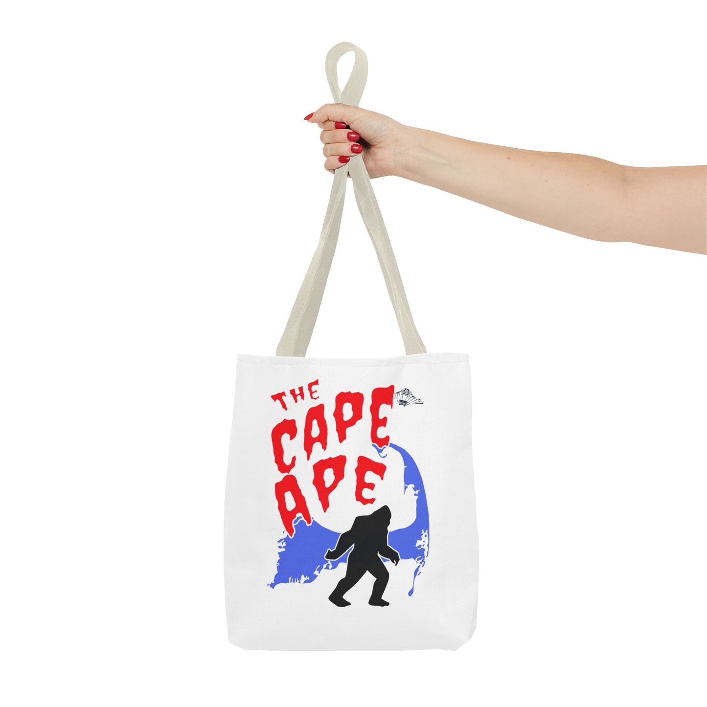 Cape Cod "Cape Ape"  -  Tote