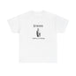 Adult "Agnosticus" - Tee