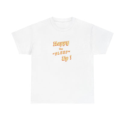 Adult "Happy Up" - Tee