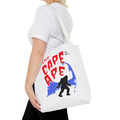 Cape Cod "Cape Ape"  -  Tote