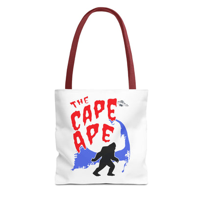 Cape Cod "Cape Ape"  -  Tote