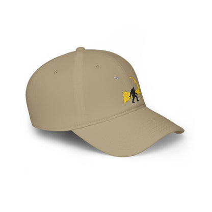 Adult "Cape Cod Bigfoot - UFO" -  Hat