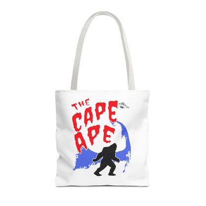 Cape Cod "Cape Ape"  -  Tote