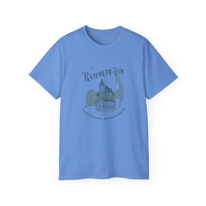 Adult  "Rammett Inn"  -  Tee