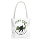 Cape Cod "Bigfoot-mil" -  Tote