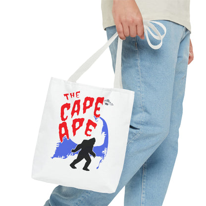 Cape Cod "Cape Ape"  -  Tote