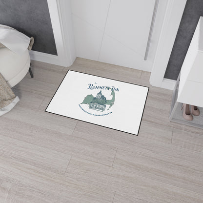 Cape Cod "Rammett Inn" - Floor Mat