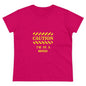 Women's "CAUTION - I'm in a mood" - Tee