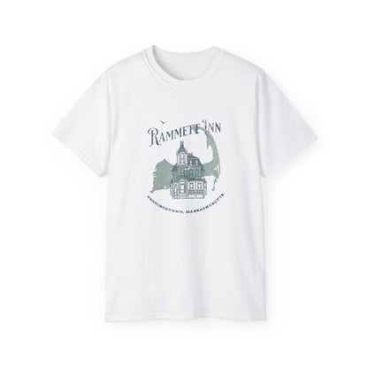 Adult  "Rammett Inn"  -  Tee