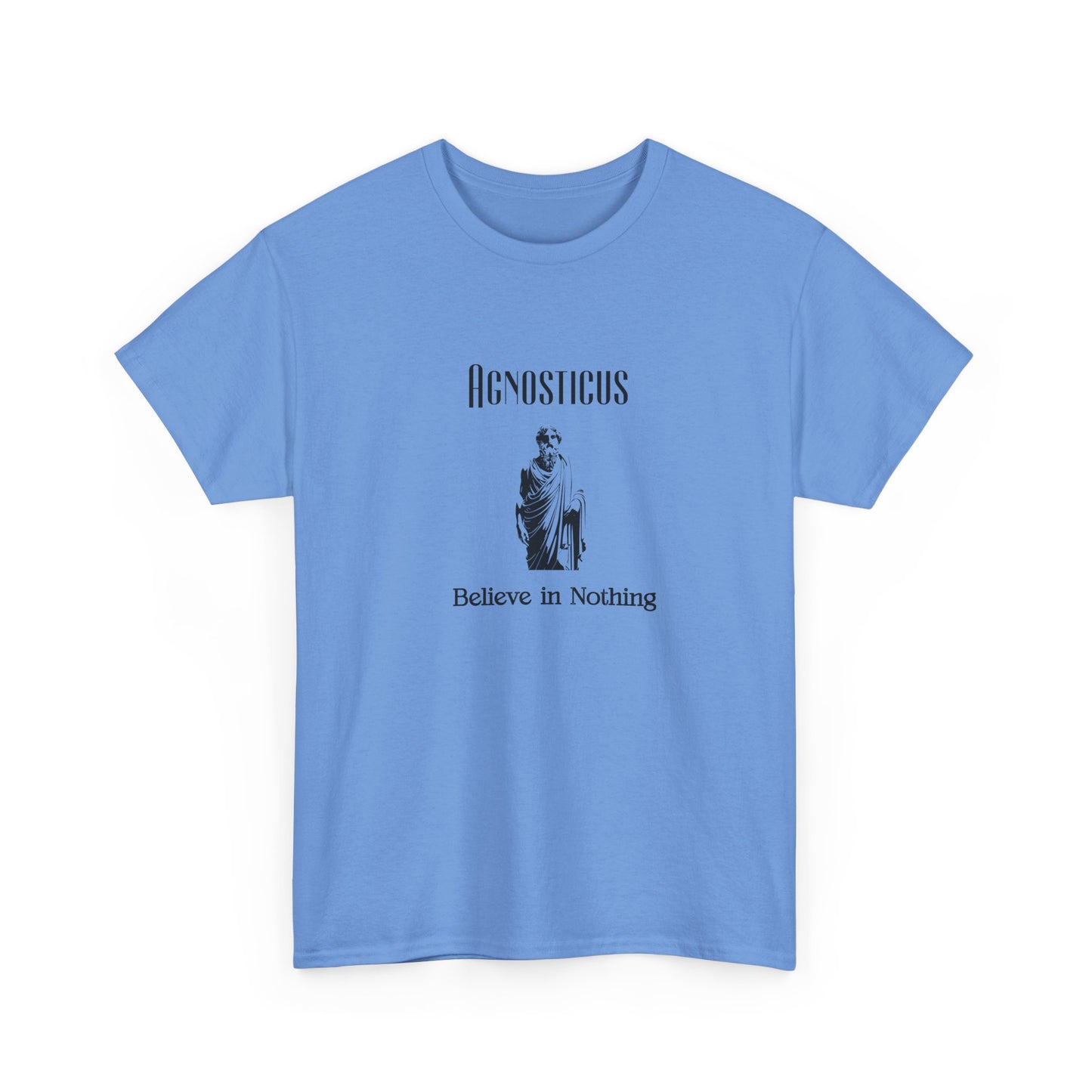 Adult "Agnosticus" - Tee