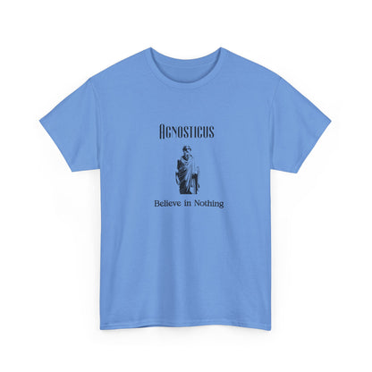 Adult "Agnosticus" - Tee