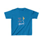 Kid's "Ride the Cape-g"  -  Tee