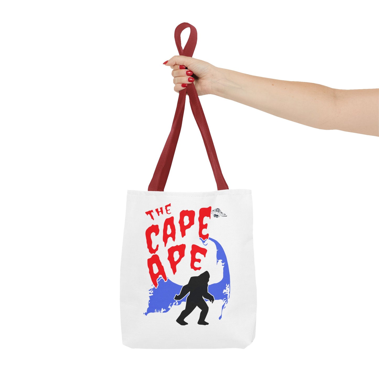 Cape Cod "Cape Ape"  -  Tote