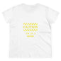 Women's "CAUTION - I'm in a mood" - Tee