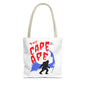 Cape Cod "Cape Ape"  -  Tote