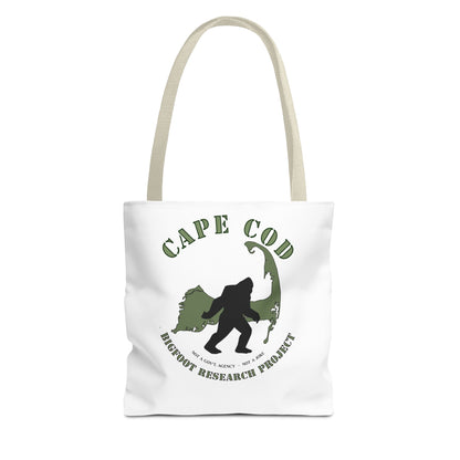 Cape Cod "Bigfoot-mil" -  Tote