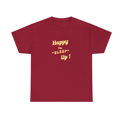 Adult "Happy Up" - Tee