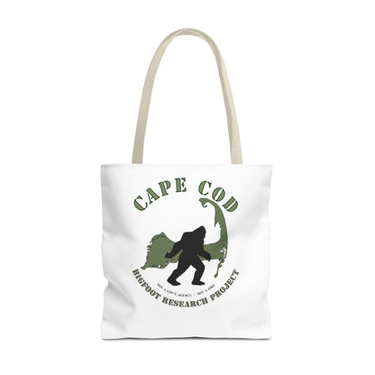 Cape Cod "Bigfoot-mil" -  Tote