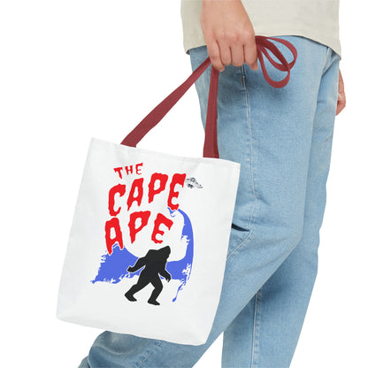 Cape Cod "Cape Ape"  -  Tote