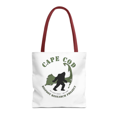 Cape Cod "Bigfoot-mil" -  Tote