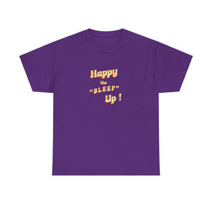 Adult "Happy Up" - Tee