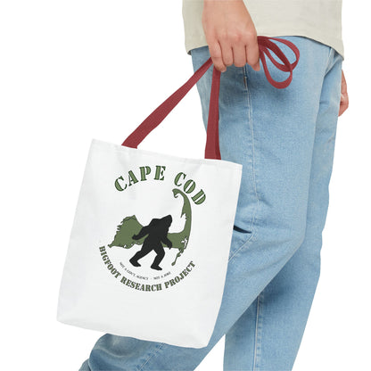 Cape Cod "Bigfoot-mil" -  Tote