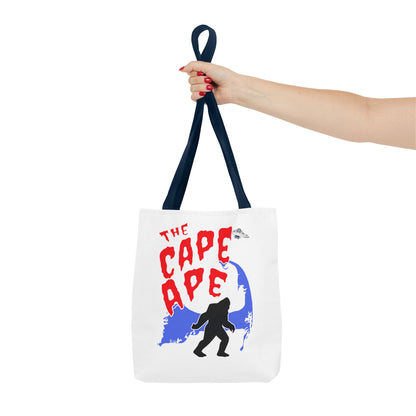 Cape Cod "Cape Ape"  -  Tote