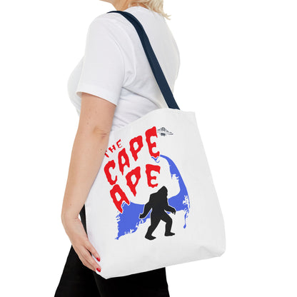 Cape Cod "Cape Ape"  -  Tote