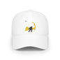 Adult "Cape Cod Bigfoot - UFO" -  Hat