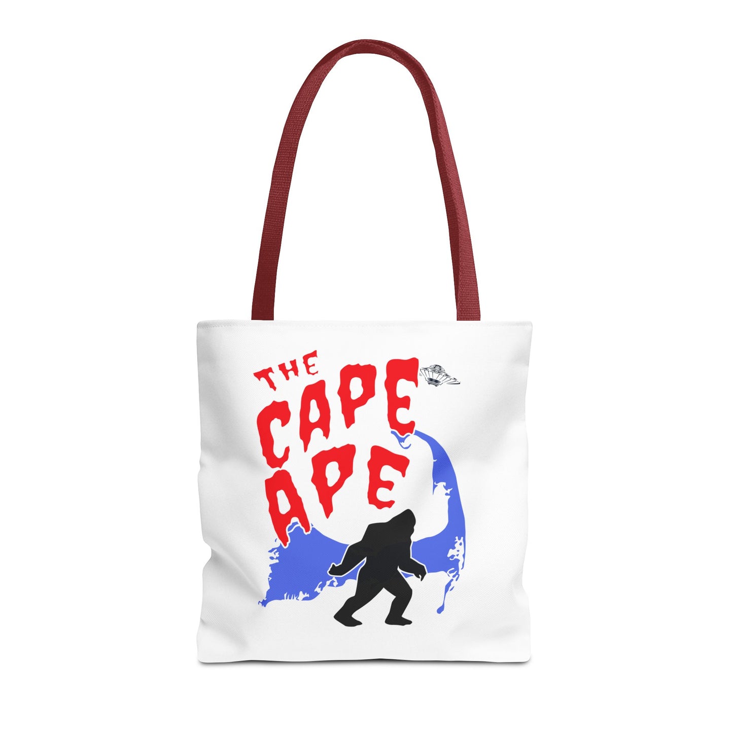 Cape Cod "Cape Ape"  -  Tote