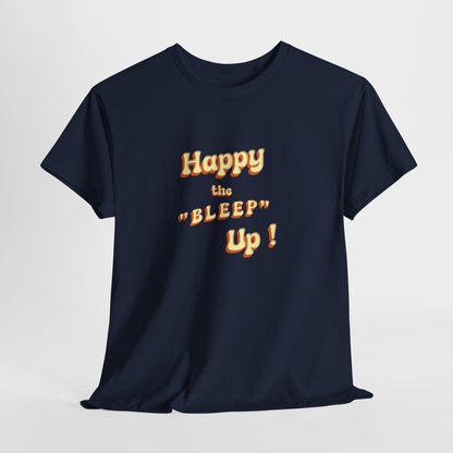 Adult "Happy Up" - Tee