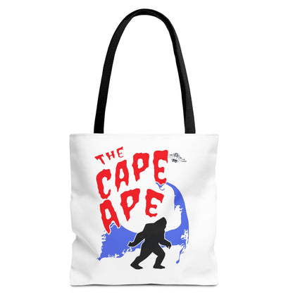 Cape Cod "Cape Ape"  -  Tote