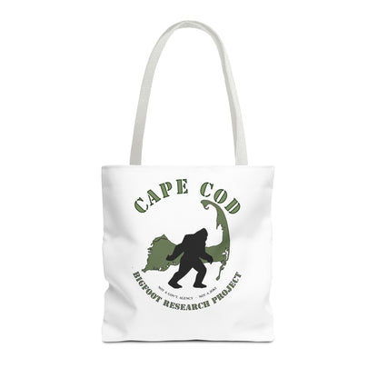 Cape Cod "Bigfoot-mil" -  Tote