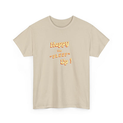 Adult "Happy Up" - Tee