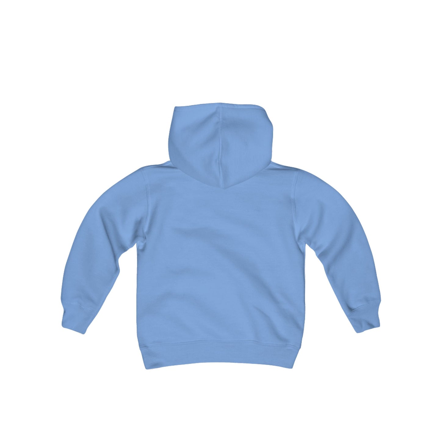 Kid's  "Cape Cod Bigfoot-mil"  -  Hoodie