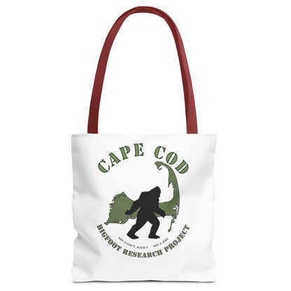 Cape Cod "Bigfoot-mil" -  Tote