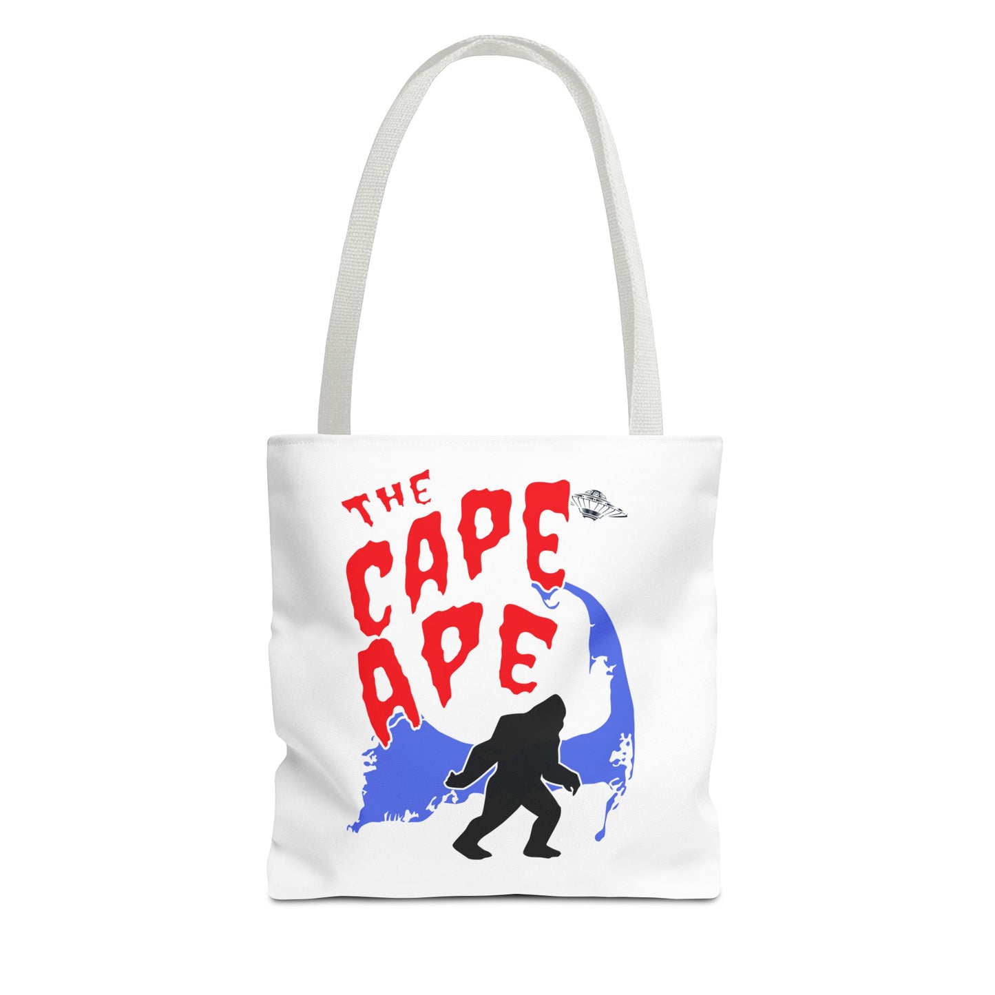 Cape Cod "Cape Ape"  -  Tote