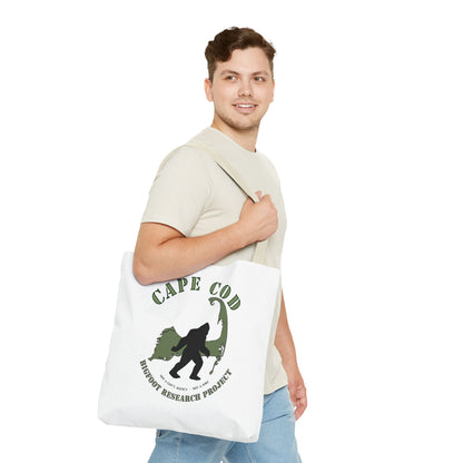 Cape Cod "Bigfoot-mil" -  Tote