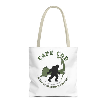 Cape Cod "Bigfoot-mil" -  Tote