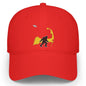 Adult "Cape Cod Bigfoot - UFO" -  Hat