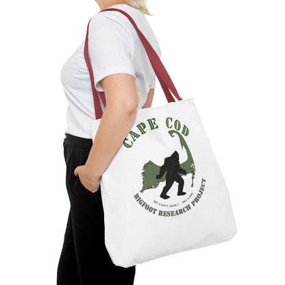 Cape Cod "Bigfoot-mil" -  Tote