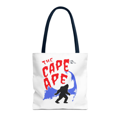 Cape Cod "Cape Ape"  -  Tote